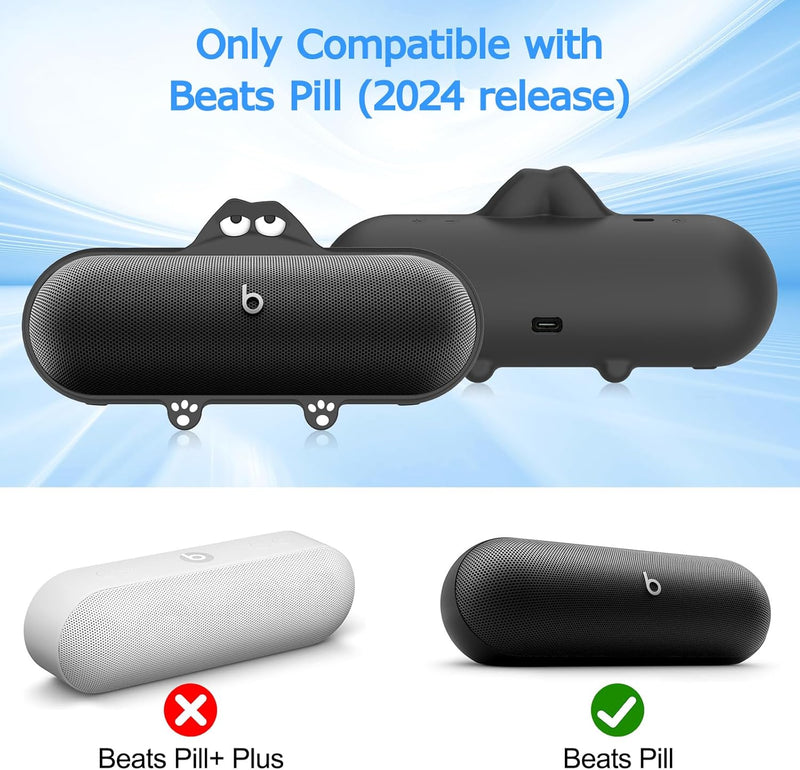 silicone-case-for-beats-pill-2024-release-portable-bluetooth-speakersoft-protective-case-against-scratch-and-drop-only-compatible-with-beats-pill-with-precise-cutoutblack-2