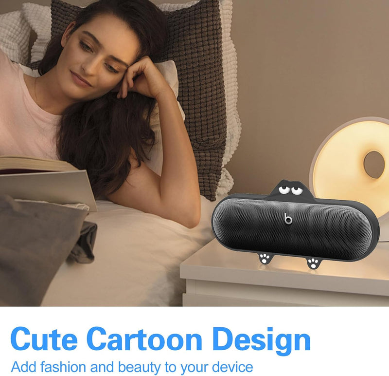 silicone-case-for-beats-pill-2024-release-portable-bluetooth-speakersoft-protective-case-against-scratch-and-drop-only-compatible-with-beats-pill-with-precise-cutoutblack-5