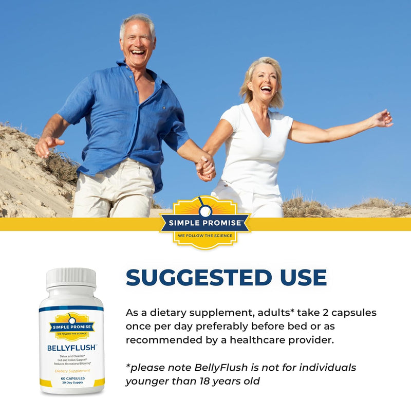 simple-promise-bellyflush---detox-and-colon-cleanse-supplement---milk-thistle-organic-supplement-for-digestive-cleanse-and-full-body-detox-with-bentonite-clay-to-promote-digestive-health-60-capsules-2