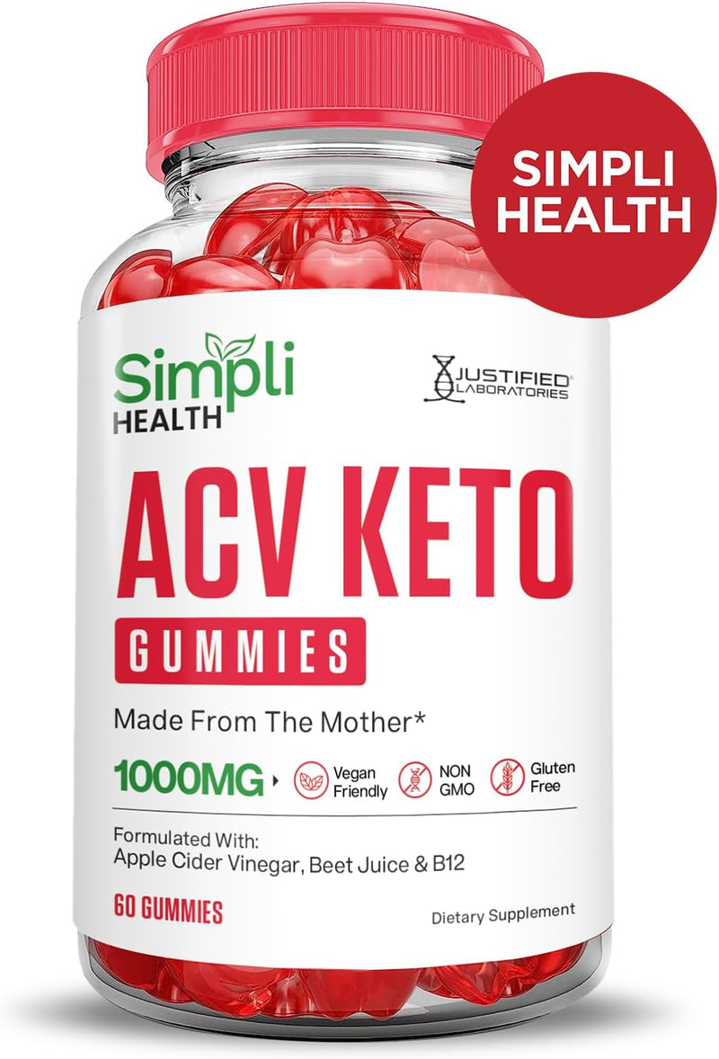 simpli-health-keto-acv-gummies-advanced-formula-1000mg-ketonature-keto-gummies-apple-cider-vinegar-formulated-with-pomegranate-beet-juice-powder-b12-vegan-non-gmo-60-gummys-2