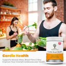 simply-natures-pure---cardio-heart-health-nitric-oxide-booster-support-supplement-powder-with-l-arginine-5000-mg-l-citrulline-1000-mg-and-hawthorne-berry-1682-ounces---tart-cherry-flavor-3