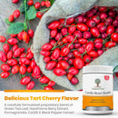 simply-natures-pure---cardio-heart-health-nitric-oxide-booster-support-supplement-powder-with-l-arginine-5000-mg-l-citrulline-1000-mg-and-hawthorne-berry-1682-ounces---tart-cherry-flavor-4