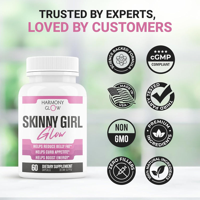 skinny-girl-glow-max-strength-weight-loss-pills-for-women-to-lose-belly-fat-appetite-suppressant-belly-fat-burner-carb-blocker-energy-booster-7-ultra-ingredients-for-results---60-capsules-3