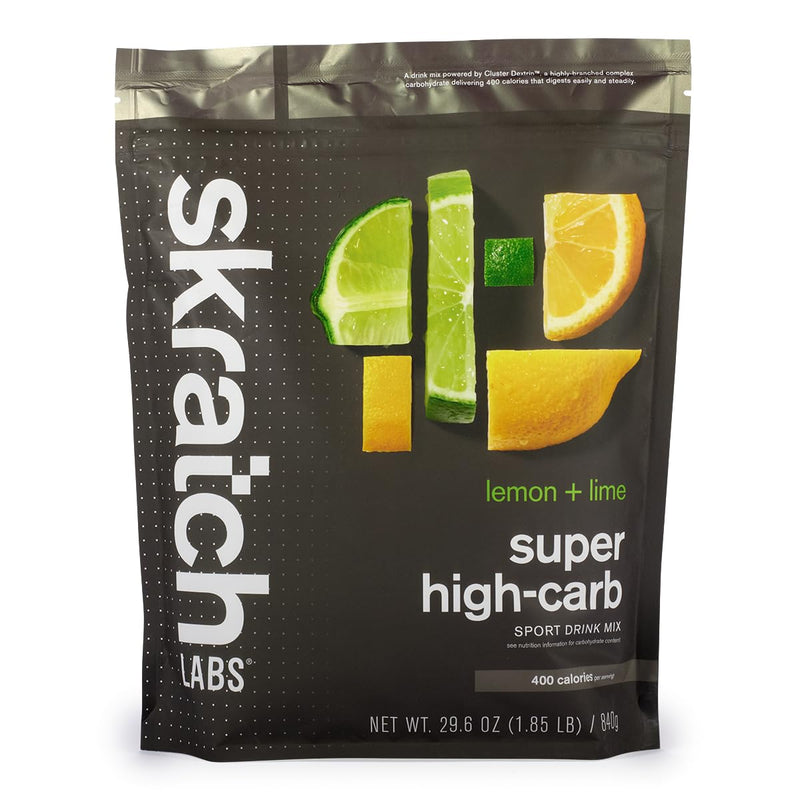 skratch-labs-super-high-carb-hydration-powder-carbohydrate-powder-with-cluster-dextrin-and-electrolytes-endurance-energy-drink-lemon---lime-840-grams-non-gmo-gluten-free-vegan-kosher-3