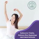 sleep-well-calmness-relaxing-support-formula---powerful-blend-with-magnesium-l-theanine-gaba-and-melatonin---enhances-relaxation-promotes-healthy-sleep-patterns---60-capsules-3