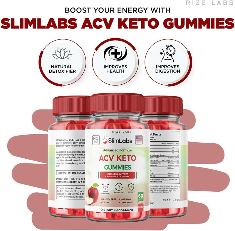 --slim-labs-acv-keto-gummies-for-wellness-and-metabolic-support---weight-loss-gummies---belly-fat-diet-60-gummies-2