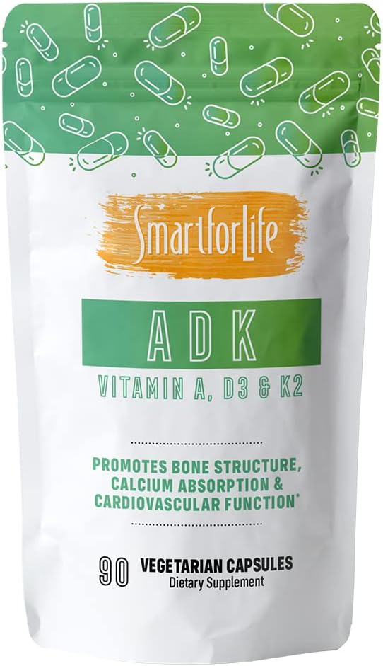 smart-for-life-adk-vitamins-supplement---high-potency-vitamin-adk---vitamin-d3-vitamin-k2-vitamin-a---supports-bone-and-heart-health---5000-iu-vitamin-a---5000-iu-vitamin-d3-500mcg-vitamin-k2-1