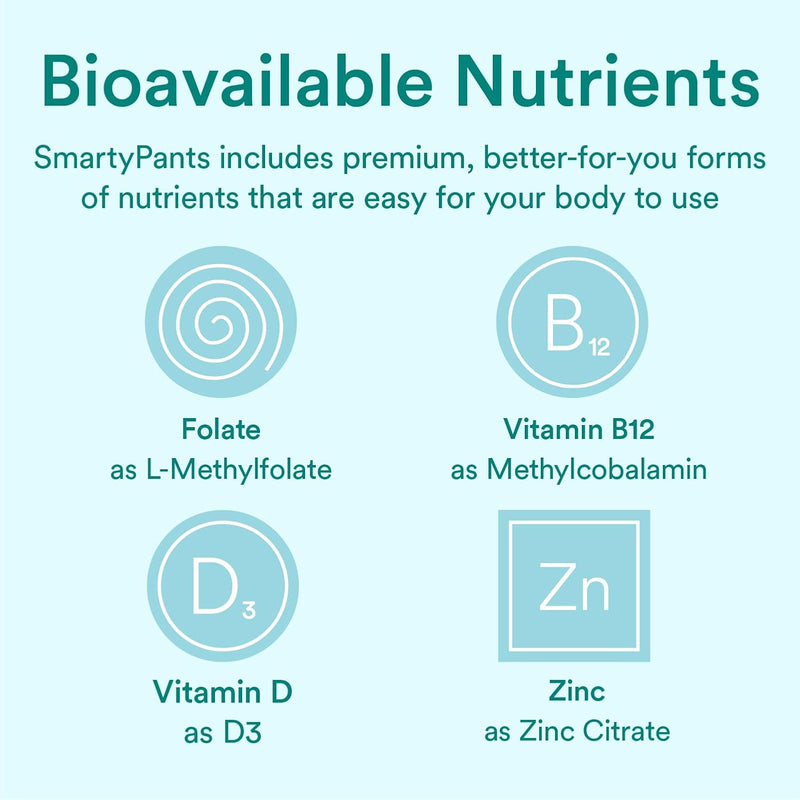 smartypants-organic-prenatal-vitamins-for-women-multivitamin-gummies-biotin-methylfolate-omega-3-ala-vitamin-d3-c-vitamin-b12-b6-a-k2-zinc-choline-vegetarian-180-count-45-day-supply-8