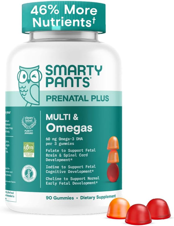 smartypants-prenatal-multivitamin-gummies---improved-formula-omega-3-dhaepa-methylfolate-biotin-vitamin-d3-c-vitamin-b12-b6-vitamin-a-k-zinc-gluten-free-90-count-30-day-supply-1