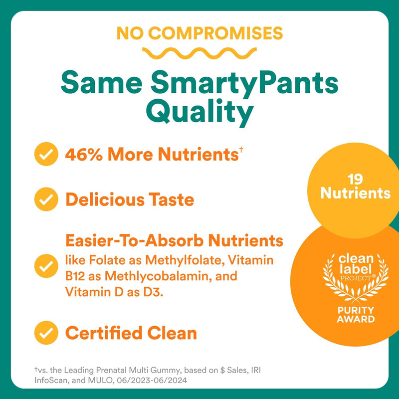 smartypants-prenatal-multivitamin-gummies---improved-formula-omega-3-dhaepa-methylfolate-biotin-vitamin-d3-c-vitamin-b12-b6-vitamin-a-k-zinc-gluten-free-90-count-30-day-supply-3