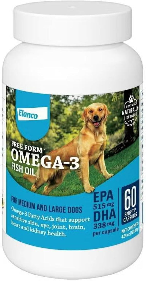 snip-tips-omega-3-fish-oil-liquid-supplement-for-medium-large-dogs-60-count-1