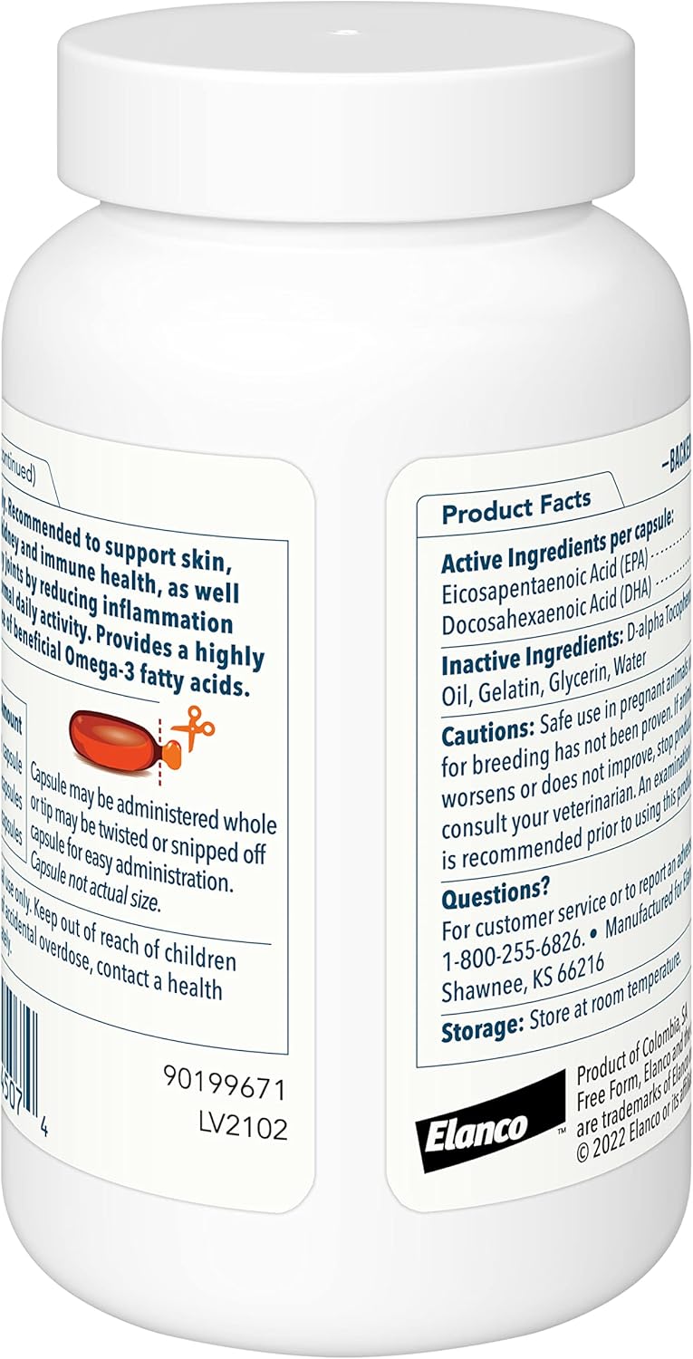 snip-tips-omega-3-fish-oil-liquid-supplement-for-medium-large-dogs-60-count-2
