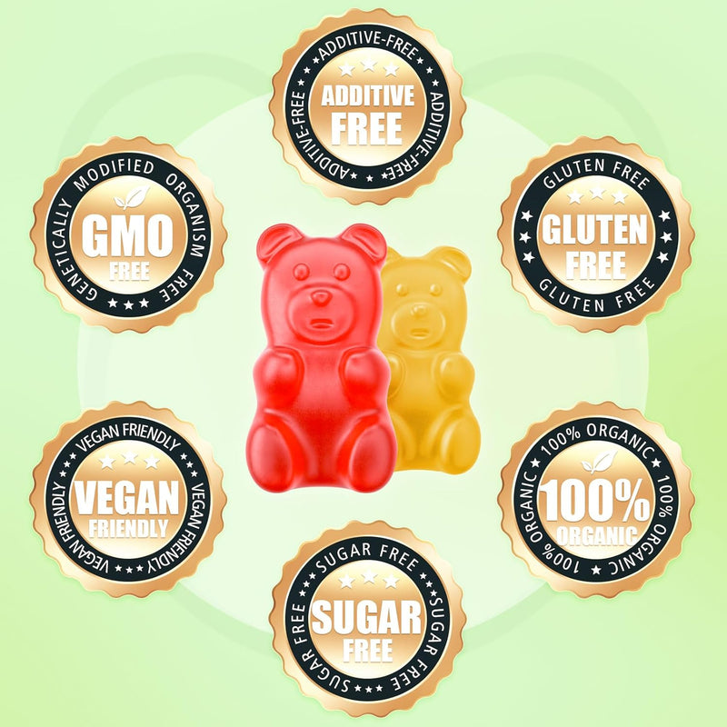 softbear-glucosamine-chondroitin-gummies-with-msm-triple-strength-organic-vegan-chondroitin-glucosamine-nutritional-supplements-for-joint-support-mixed-fruit-flavor-60-gummies-4