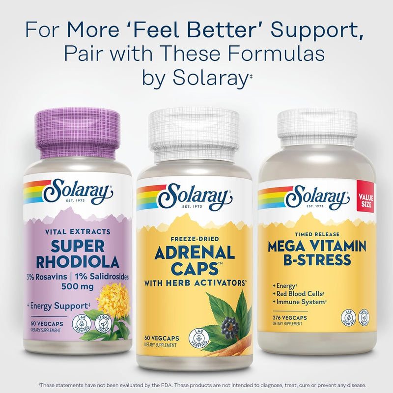 solaray-adrenal-caps-freeze-dried---wellness-support-adrenal-cocktail-with-herb-activators-eleuthero-gotu-kola-licorice-and-clove---lab-verified-60-day-guarantee---30-servings-60-vegcaps-4