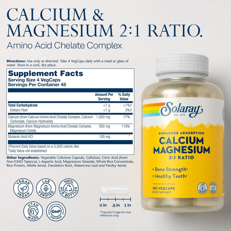 solaray-calcium-magnesium-supplement-magnesium-calcium-supplements-for-women-and-men-21-ratio-bone-health-strength-vegan-high-absorption-60-day-guarantee-45-servings-180-vegcaps-2