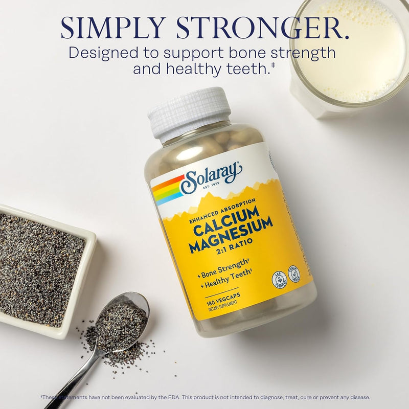 solaray-calcium-magnesium-supplement-magnesium-calcium-supplements-for-women-and-men-21-ratio-bone-health-strength-vegan-high-absorption-60-day-guarantee-45-servings-180-vegcaps-3