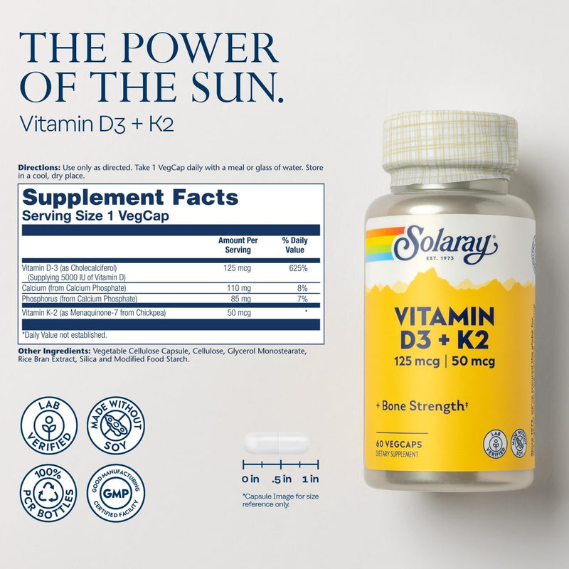 solaray-magnesium-glycinate-and-vitamin-d3-k2-bundle---high-absorption-chelated-magnesium-bisglycinate-and-5000-iu-vitamin-d---120-vegcaps-30-servings-of-magnesium-60-vegcaps-60-servings-of-d3-k2-2