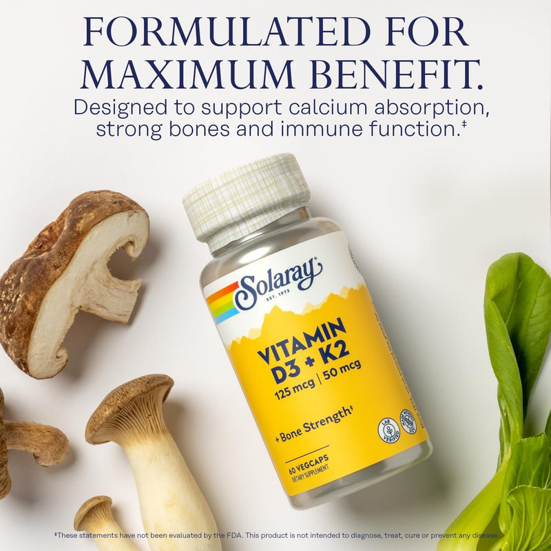 solaray-magnesium-glycinate-and-vitamin-d3-k2-bundle---high-absorption-chelated-magnesium-bisglycinate-and-5000-iu-vitamin-d---120-vegcaps-30-servings-of-magnesium-60-vegcaps-60-servings-of-d3-k2-3