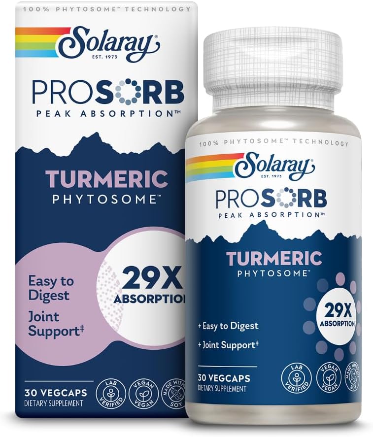 solaray-prosorb-turmeric-supplement-phytosome-500-mg---29x-high-absorption-turmeric-curcumin-supplement-for-joint-health-support---easy-to-digest-curcumin-vegan-60-day-guarantee-30-serv-30-vegcaps-5