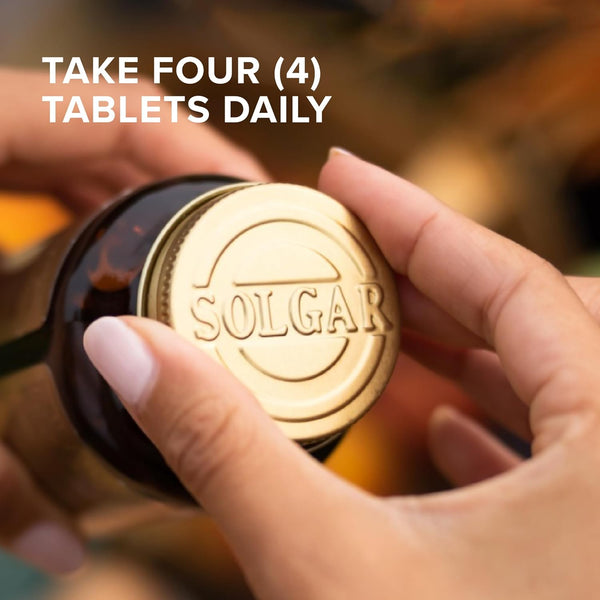 solgar-chelated-magnesium---100-tablets---supports-nerve-muscle-function---non-gmo-vegan-gluten-free-dairy-free-kosher---25-servings-1