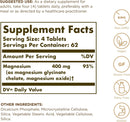 solgar-chelated-magnesium---250-tablets---supports-nerve-muscle-function---non-gmo-vegan-gluten-free-dairy-free-kosher---approx-62-servings-2