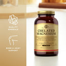 solgar-chelated-magnesium---250-tablets---supports-nerve-muscle-function---non-gmo-vegan-gluten-free-dairy-free-kosher---approx-62-servings-4