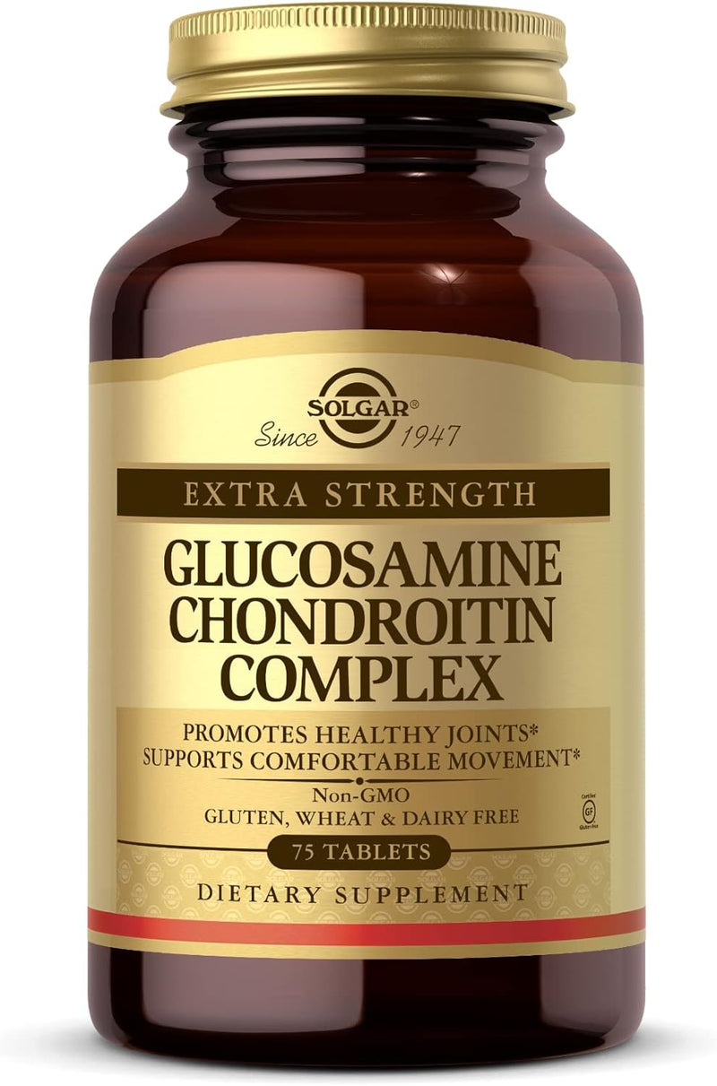 solgar-extra-strength-glucosamine-chondroitin-complex---75-tablets---supports-healthy-joints-comfortable-movement---non-gmo-gluten-free-dairy-free---25-servings-1