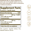 solgar-no-flush-niacin-500-mg-250-vegetable-capsules---cardiovascular-support---supports-energy-metabolism---no-flush-delivery---vegan-gluten-free-dairy-free-kosher---250-servings-2