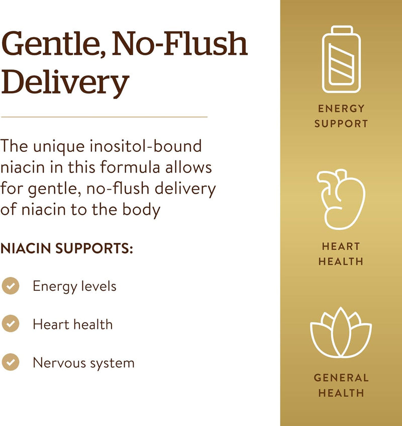 solgar-no-flush-niacin-500-mg-250-vegetable-capsules---cardiovascular-support---supports-energy-metabolism---no-flush-delivery---vegan-gluten-free-dairy-free-kosher---250-servings-3