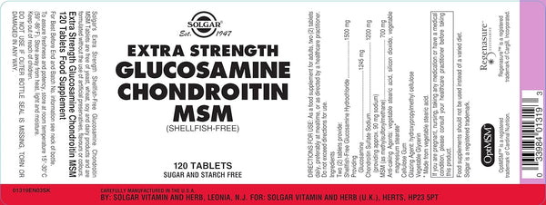 solgar-triple-strength-glucosamine-chondroitin-msm-120-tablets---promotes-healthy-joints-supports-comfortable-movement---shellfish-free---gluten-free-dairy-free---60-servings-1