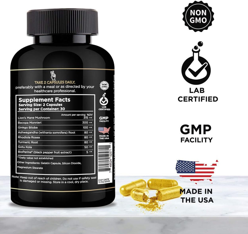 solomon-wisdom-brain-booster-nootropic-dietary-supplement-for-memory-boost-60-all-natural-capsules-to-enhance-focus-improve-concentration-clarity-2