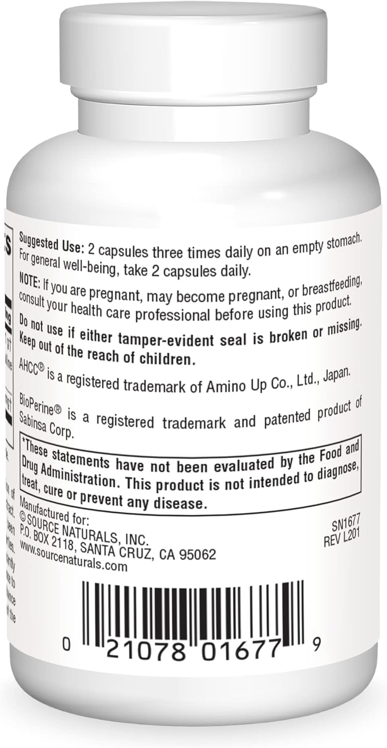 source-naturals-ahcc-with-bioperine---increases-natural-killer-cell-activity---500-mg---30-capsules-2