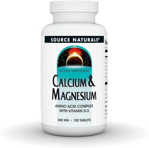source-naturals-calcium-magnesium-amino-acid-chelate-with-vitamin-d-3-300-mg---100-tablets-1