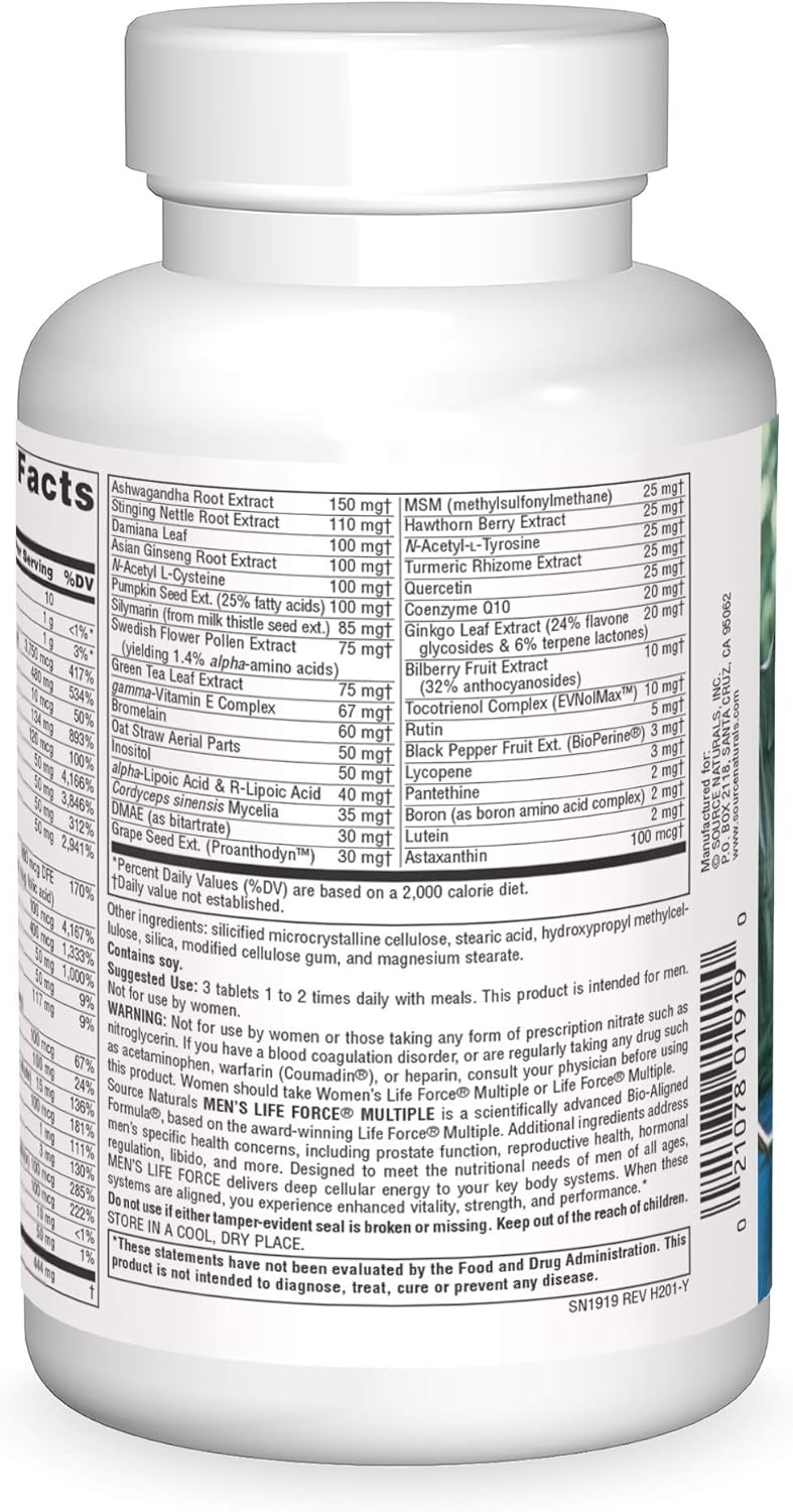 source-naturals-mens-life-force-multiple-daily-multivitamin-immune-health-supplement---13-essential-vitamins-nutrients-minerals---180-tablets-1