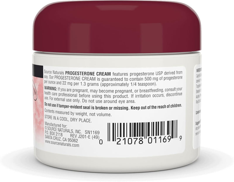 source-naturals-progesterone-cream---womens-health-support---high-purity-paraben-free---2-ounce-jar-3
