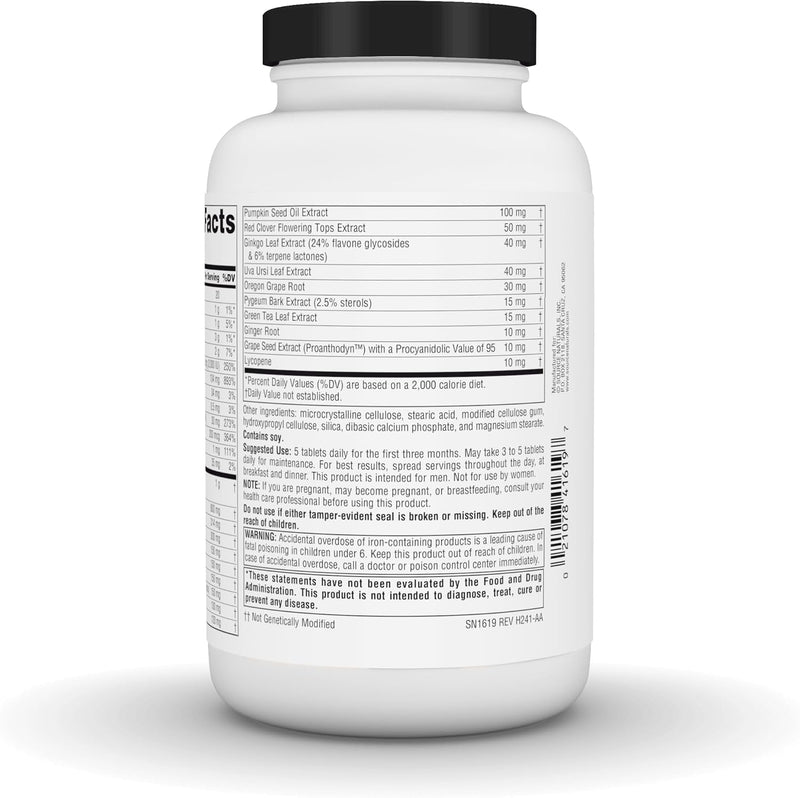 source-naturals-prosta-response-with-non-gmo-soy-supports-prostate-function-and-healthy-urine-flow---180-tablets-3