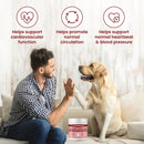 special-breed-cardio-support-for-dogs---heart-health-support-with-taurine-coq10-organic-hawthorne-berry-powder-supplement-120-scoops-314-oz-2