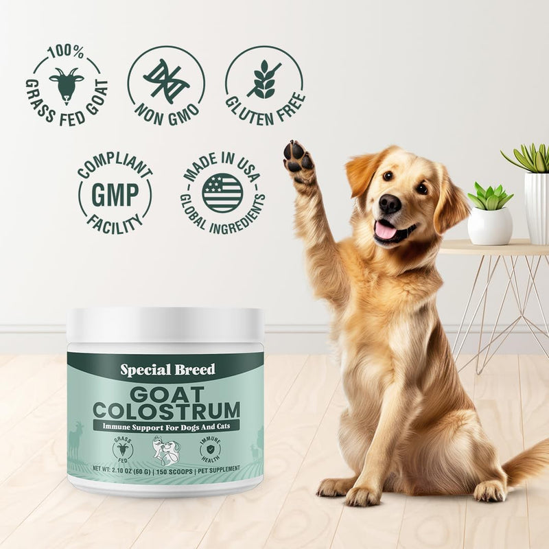 special-breed-goat-colostrum-for-dogs-and-cats-immune-support-supplement-for-allergy-and-itch-relief-grass-fed-colostrum-powder-60-grams-3