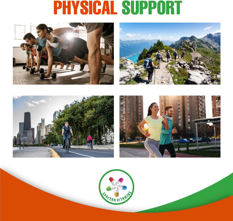 spectra-vitamins-natural-energy-support-30-capsules---guarana-capsules---vitamin-b12---guarana-and-green-tea-extracts---citrulline-energy-supplements-with-natural-energy-booster-5