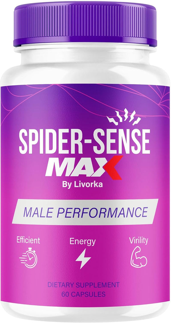 spider-sense-max-pills-for-men---spidersense-max-capsules-for-men-advanced-formula-2025-1-bottle-for-1-month-1