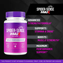 spider-sense-max-pills-for-men---spidersense-max-capsules-for-men-advanced-formula-2025-1-bottle-for-1-month-2