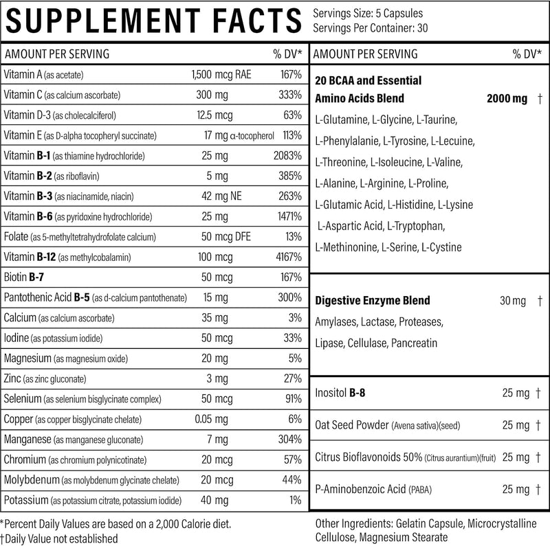 sport-formula-daily-keto-superfood-multivitamin-bcaa-amino-acid-powder-capsules-for-men-and-women-wont-upset-your-stomach-natural-vitamin-b-energy-complex-anti-aging-immune-system-support-3