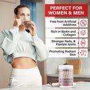 sports-collagen-powder-1242-oz---grass-fed-bovine-wild-fish-hydrolyzed-type-i-ii-iii-multi-collagen-peptides-unflavored-protein-powder-with-bcaa-magnesium-electrolytes-5