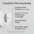 sports-research-creatine-monohydrate---gain-lean-muscle-improve-performance-and-strength-and-support-workout-recovery---5-g-micronized-creatine---11lbs-1