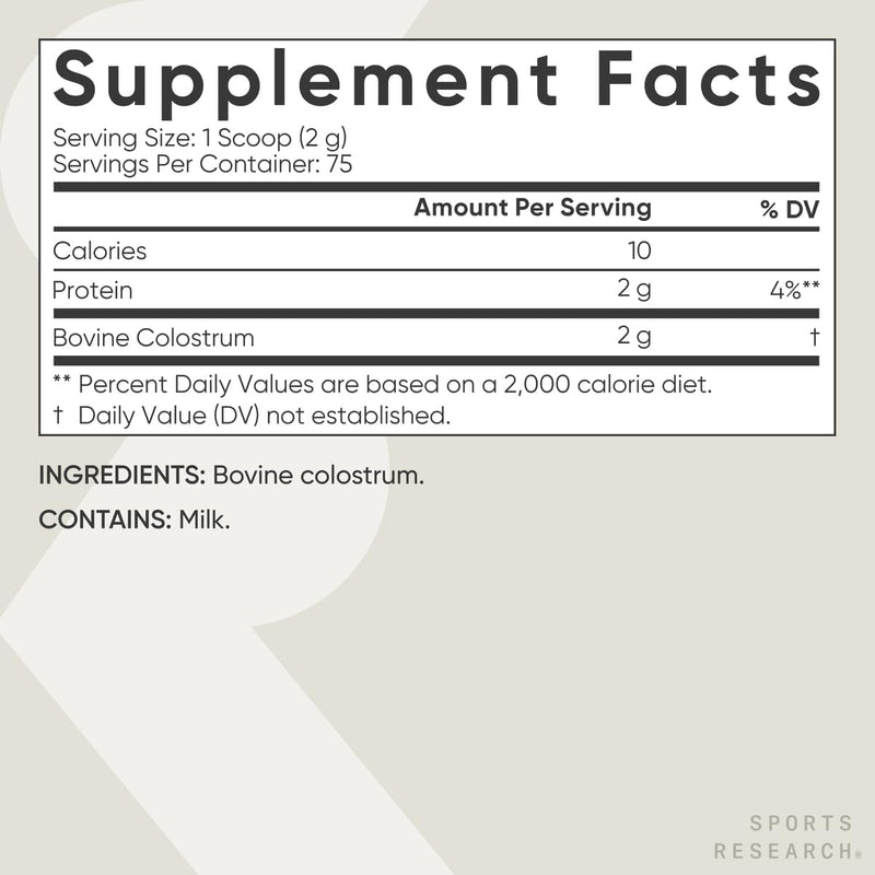 sports-research-goodies-pack---colostrum-powder-formulated-to-support-workout-performance-immunity-gut-health-wantibodies-creatine-monohydrate-organic-mct-oil-keto-vegan-mcts-c8-c10-c12-4