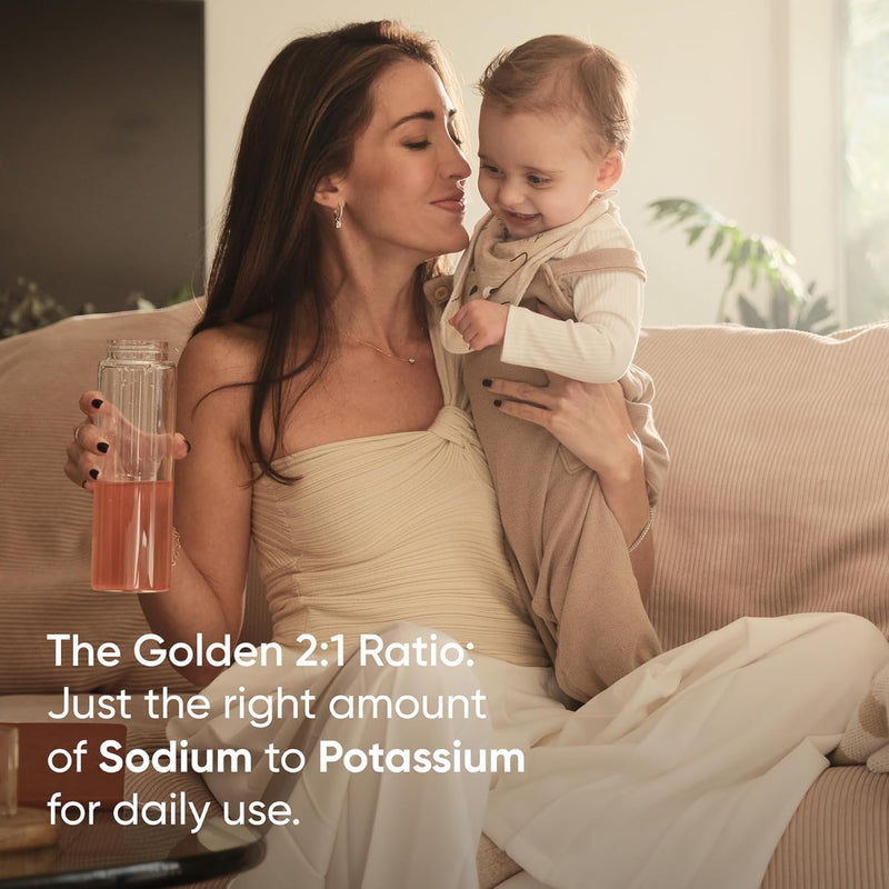 sports-research-hydrate-electrolytes-powder-packets---sugar-free-naturally-flavored-with-vitamins-minerals-and-coconut-water---supports-hydration---16-packets---variety-pack-2