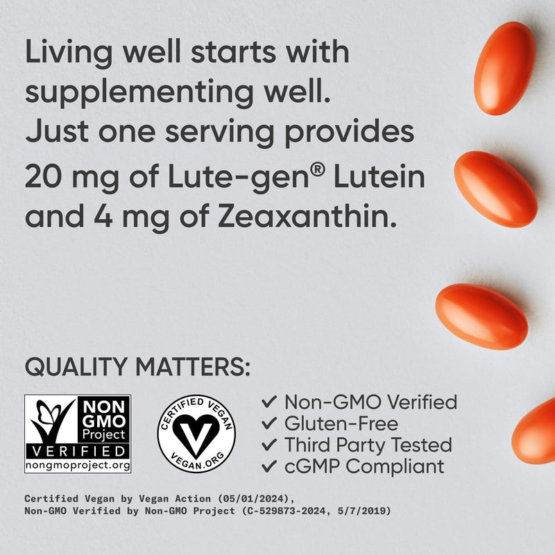 sports-research-vegan-lutein-20mg-with-zeaxanthin-organic-coconut-oil---supports-vision-eye-health---vegan-certified-non-gmo-gluten-free-30-softgels-2