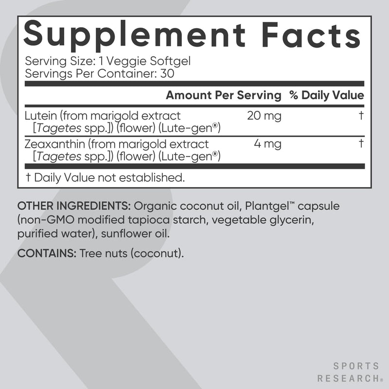 sports-research-vegan-lutein-20mg-with-zeaxanthin-organic-coconut-oil---supports-vision-eye-health---vegan-certified-non-gmo-gluten-free-30-softgels-3