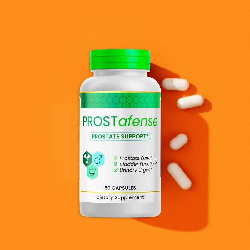 spresso-1-pack-prostafense-capsules---official-prostafense-support-pills---all-natural-prostafense-for-daily-fitness-maximum-strength---prostafense-for-reviews-60-capsules-3