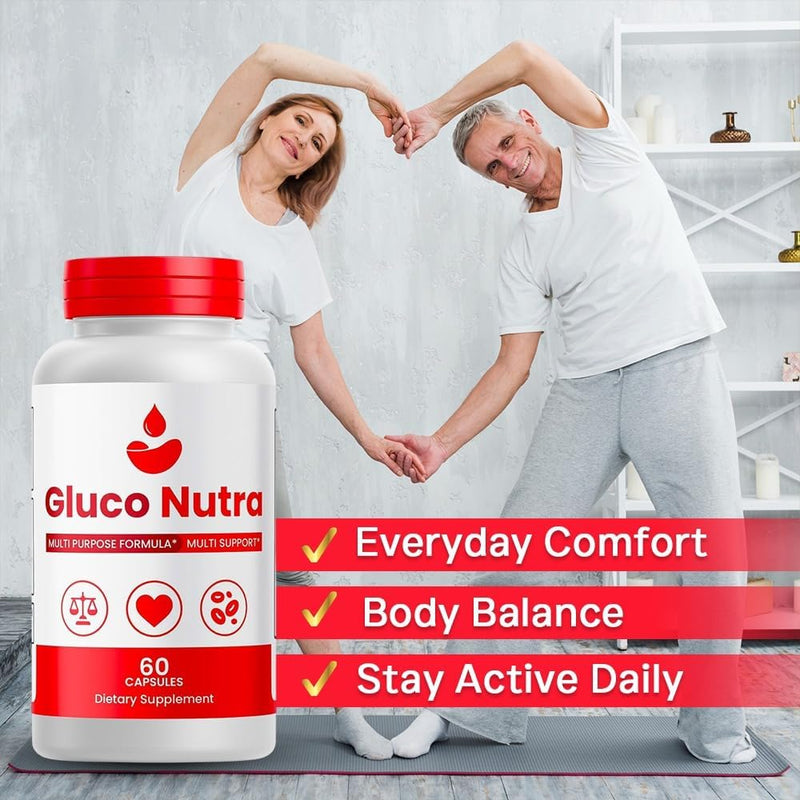 spresso-2-pack-gluco-nutra-pills---official-gluco-nutra-supplement---all-natural-maximum-strength-ingredients-gluconutra-health-wellness-capsules-gluco-nutra-capsules-reviews-120-caps-2